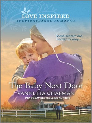 cover image of The Baby Next Door